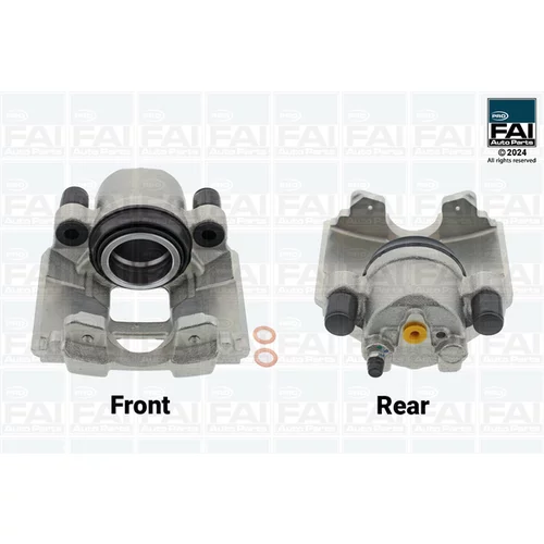Brzdový strmeň FAI AutoParts FPCA147R