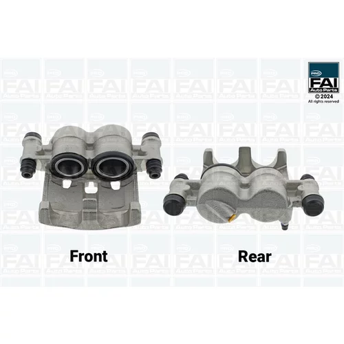 Brzdový strmeň FAI AutoParts FPCA149L