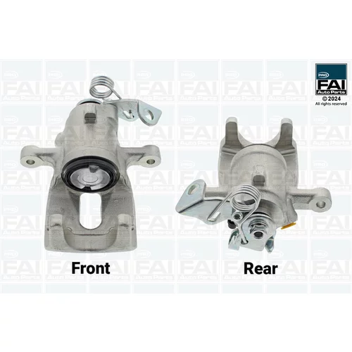 Brzdový strmeň FAI AutoParts FPCA169L