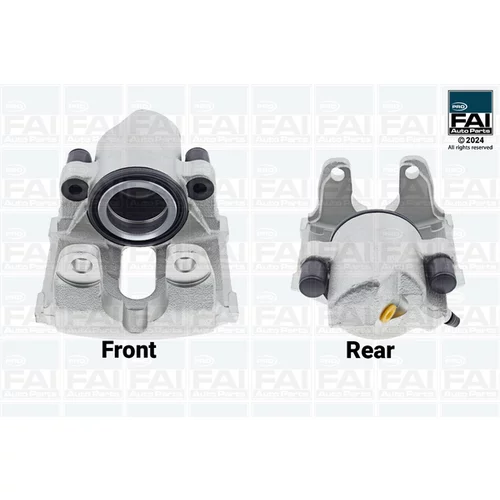 Brzdový strmeň FAI AutoParts FPCA187R