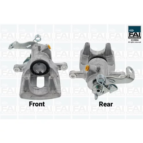 Brzdový strmeň FAI AutoParts FPCA242L