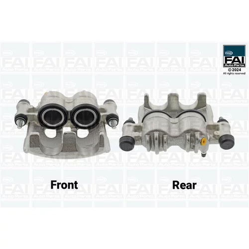 Brzdový strmeň FAI AutoParts FPCA252L