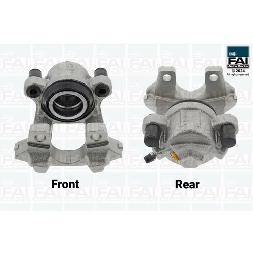 Brzdový strmeň FAI AutoParts FPCA260L