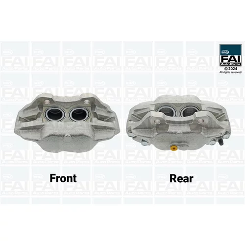 Brzdový strmeň FAI AutoParts FPCA261R