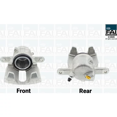 Brzdový strmeň FAI AutoParts FPCA278R
