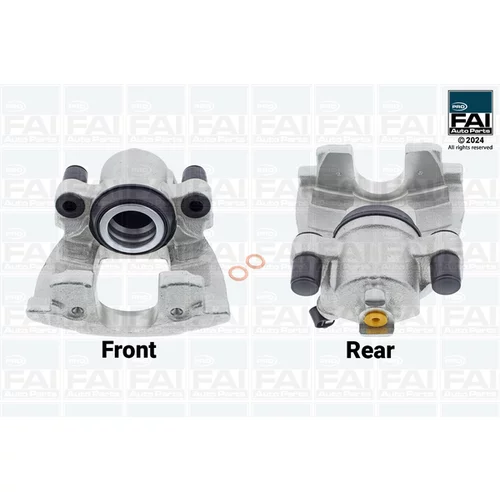 Brzdový strmeň FAI AutoParts FPCA299R