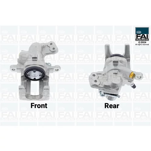 Brzdový strmeň FAI AutoParts FPCA326R