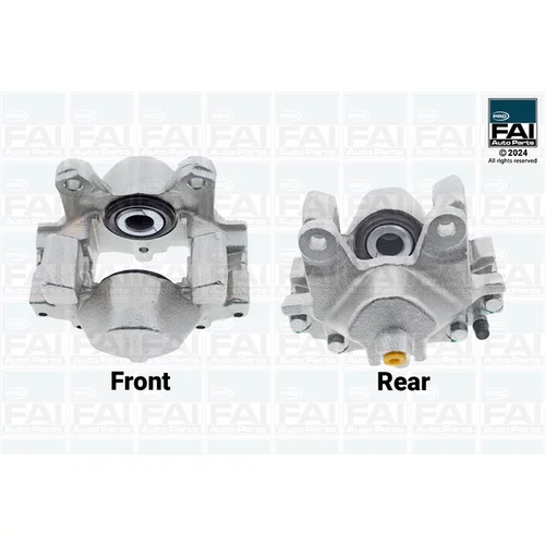 Brzdový strmeň FAI AutoParts FPCA329R