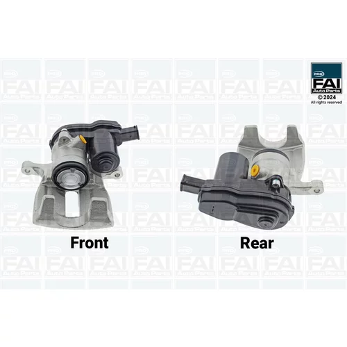 Brzdový strmeň FAI AutoParts FPCA359R