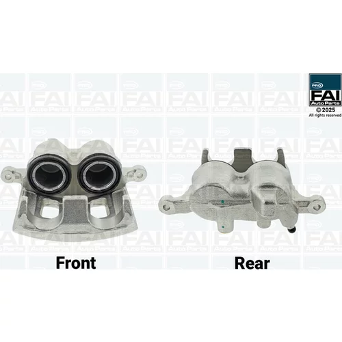 Brzdový strmeň FAI AutoParts FPCA461R