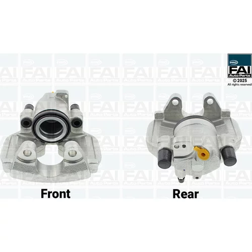 Brzdový strmeň FAI AutoParts FPCA573R