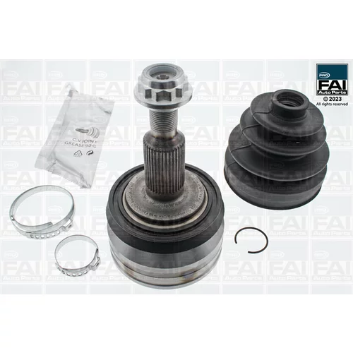 Sada kĺbov hnacieho hriadeľa FAI AutoParts FPCV143