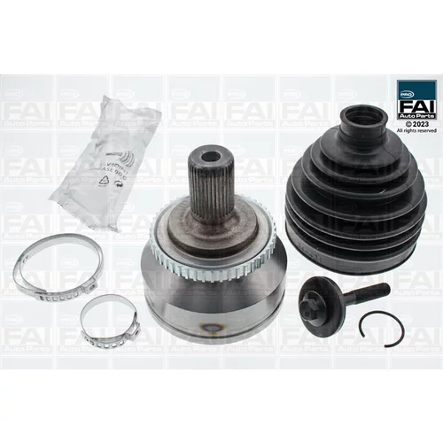 Sada kĺbov hnacieho hriadeľa FPCV171 (FAI AutoParts)