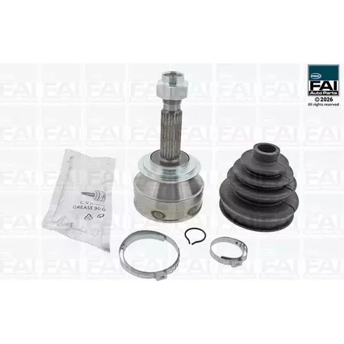 Sada kĺbov hnacieho hriadeľa FAI AutoParts FPCV234