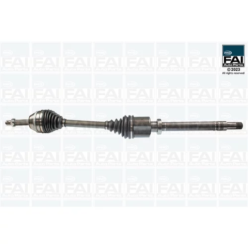 Hnací hriadeľ FAI AutoParts FPDS113