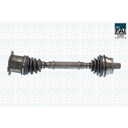 Hnací hriadeľ FAI AutoParts FPDS146