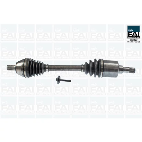 Hnací hriadeľ FAI AutoParts FPDS176