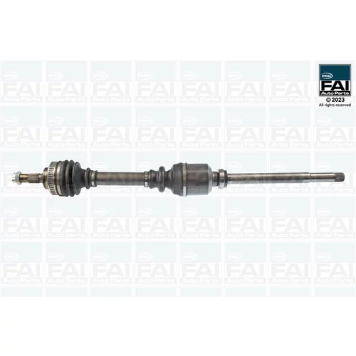 Hnací hriadeľ FAI AutoParts FPDS181