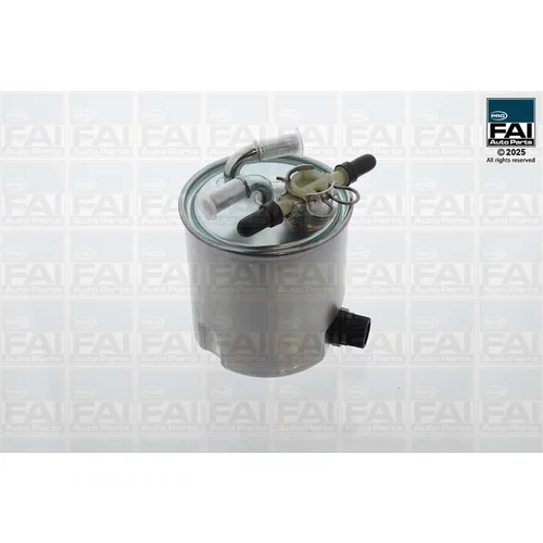 Palivový filter FAI AutoParts FPFF154