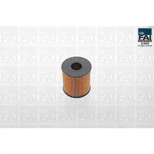 Olejový filter FAI AutoParts FPOF101