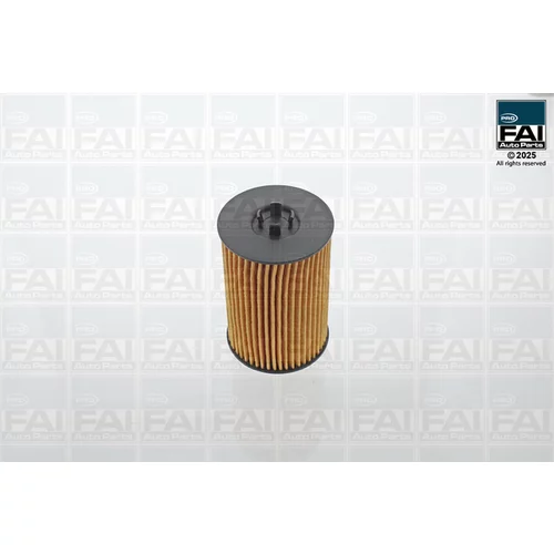 Olejový filter FAI AutoParts FPOF106