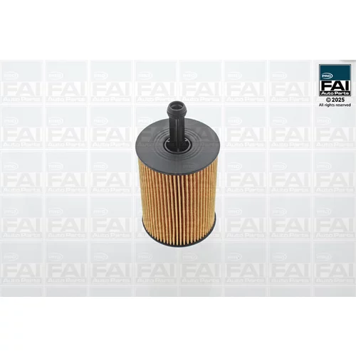 Olejový filter FAI AutoParts FPOF107