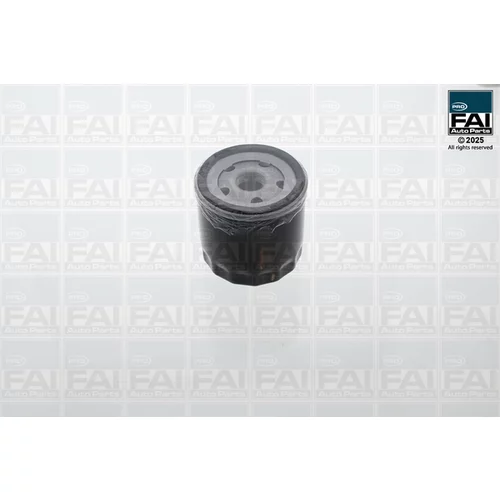Olejový filter FAI AutoParts FPOF109