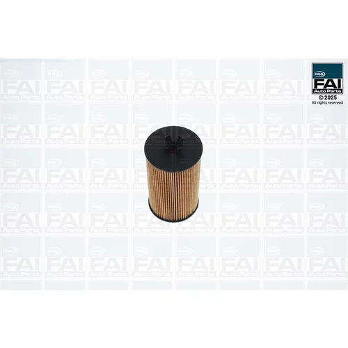 Olejový filter FAI AutoParts FPOF118