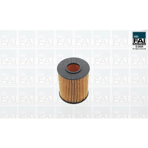 Olejový filter FAI AutoParts FPOF132