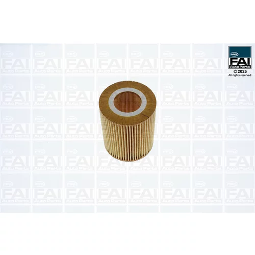 Olejový filter FAI AutoParts FPOF160