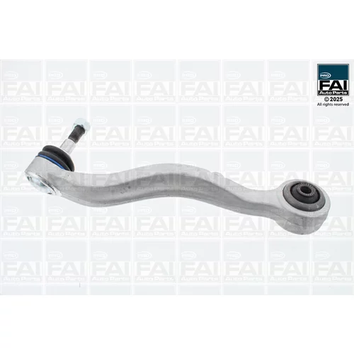 Rameno zavesenia kolies FAI AutoParts FPTC0537L