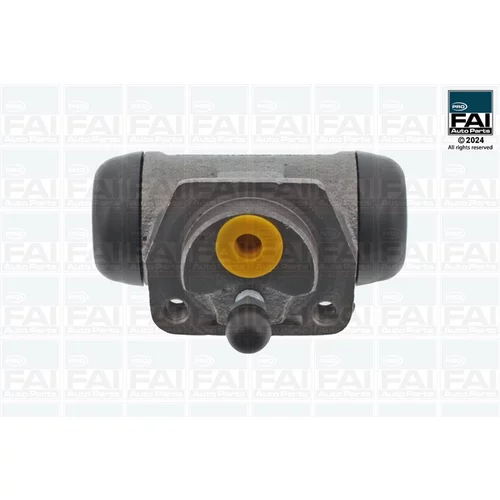 Brzdový valček kolesa FAI AutoParts FPWC123