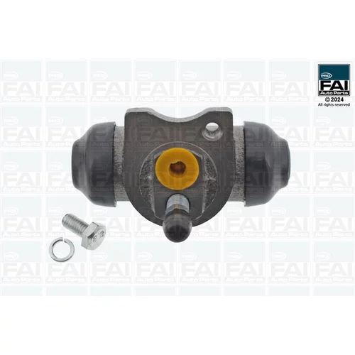 Brzdový valček kolesa FAI AutoParts FPWC130
