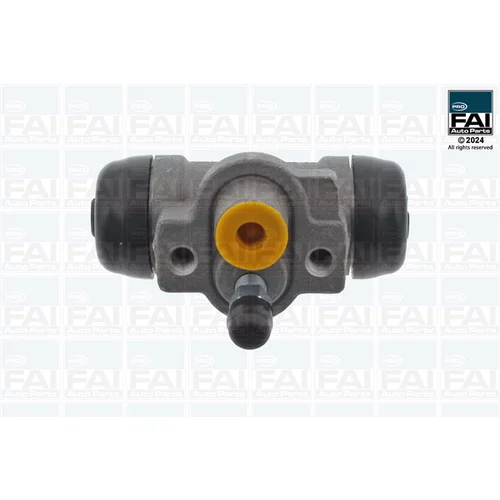 Brzdový valček kolesa FAI AutoParts FPWC139