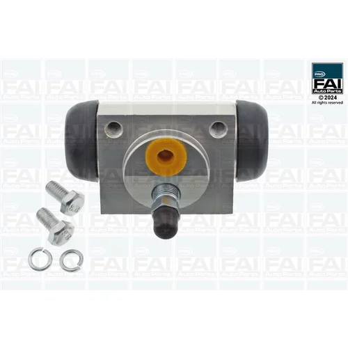 Brzdový valček kolesa FAI AutoParts FPWC147