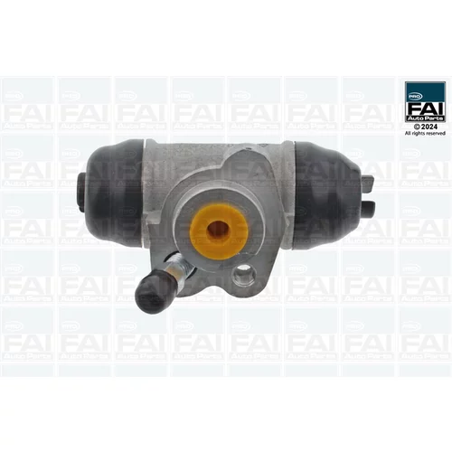 Brzdový valček kolesa FAI AutoParts FPWC177