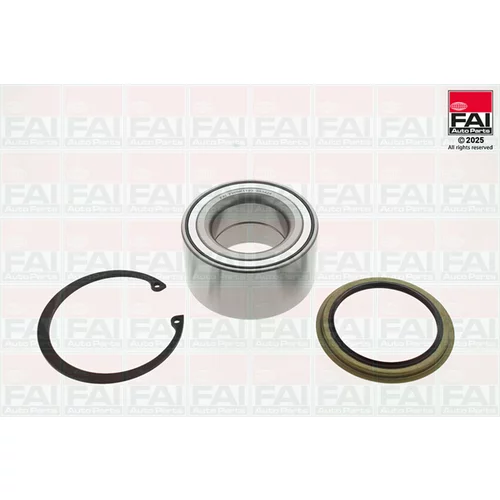 Ložisko kolesa - opravná sada FAI AutoParts FWBK1193