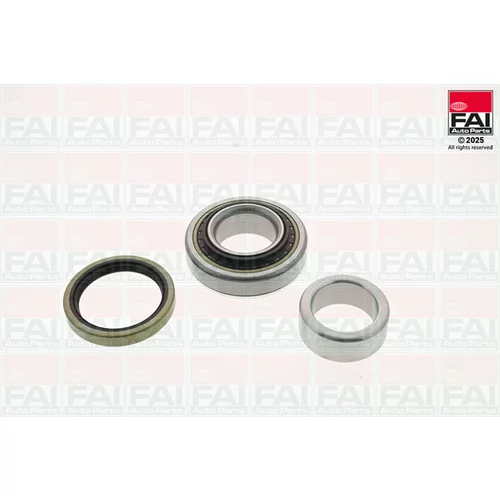 Ložisko kolesa - opravná sada FAI AutoParts FWBK1204
