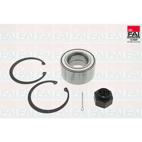 Ložisko kolesa - opravná sada FAI AutoParts FWBK1214
