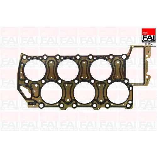 Tesnenie hlavy valcov FAI AutoParts HG1412