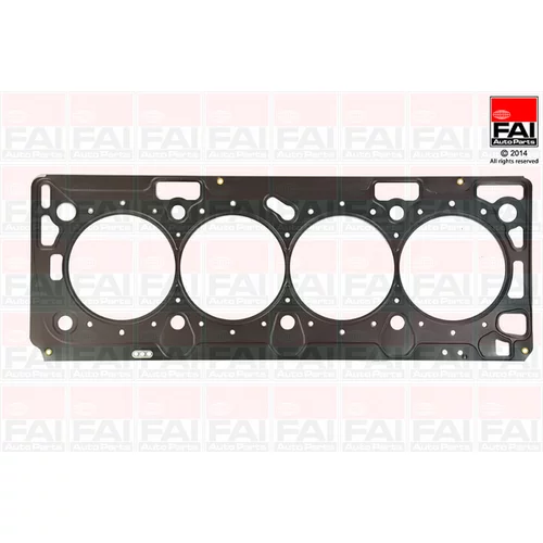Tesnenie hlavy valcov FAI AutoParts HG1444