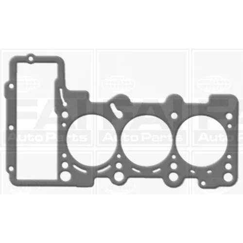 Tesnenie hlavy valcov FAI AutoParts HG1609