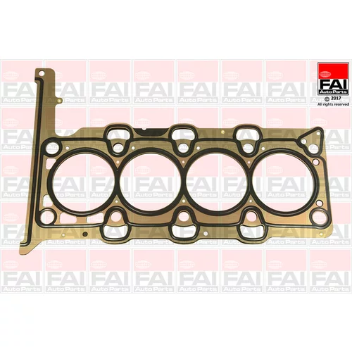 Tesnenie hlavy valcov FAI AutoParts HG2181A