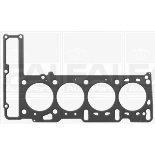 Tesnenie hlavy valcov FAI AutoParts HG2245