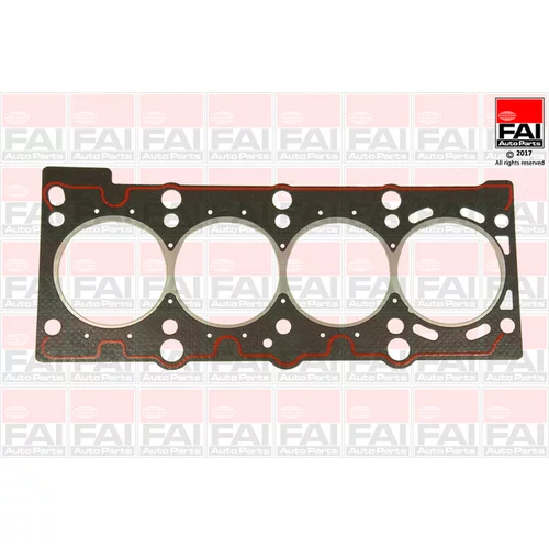 Tesnenie hlavy valcov HG553 (FAI AutoParts)