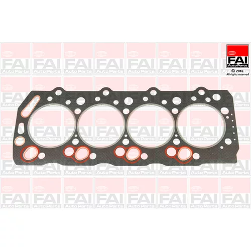 Tesnenie hlavy valcov FAI AutoParts HG654
