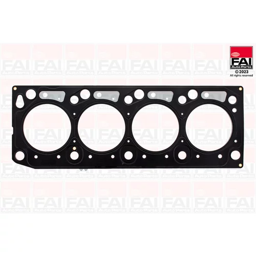 Tesnenie hlavy valcov FAI AutoParts HG882E