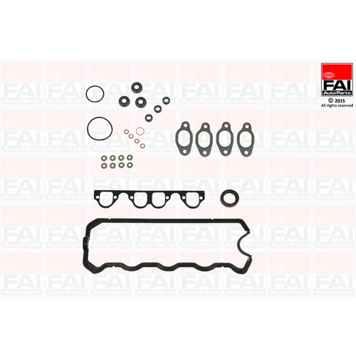 Sada tesnení, Hlava valcov FAI AutoParts HS1021NH