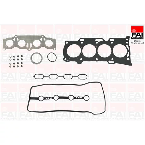 Sada tesnení, Hlava valcov FAI AutoParts HS1231
