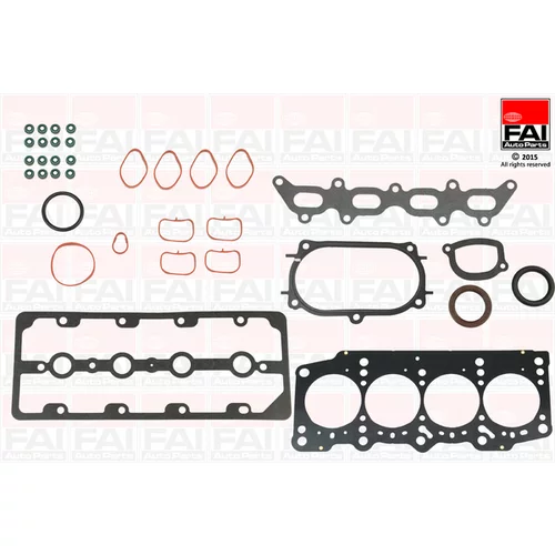 Sada tesnení, Hlava valcov FAI AutoParts HS1673